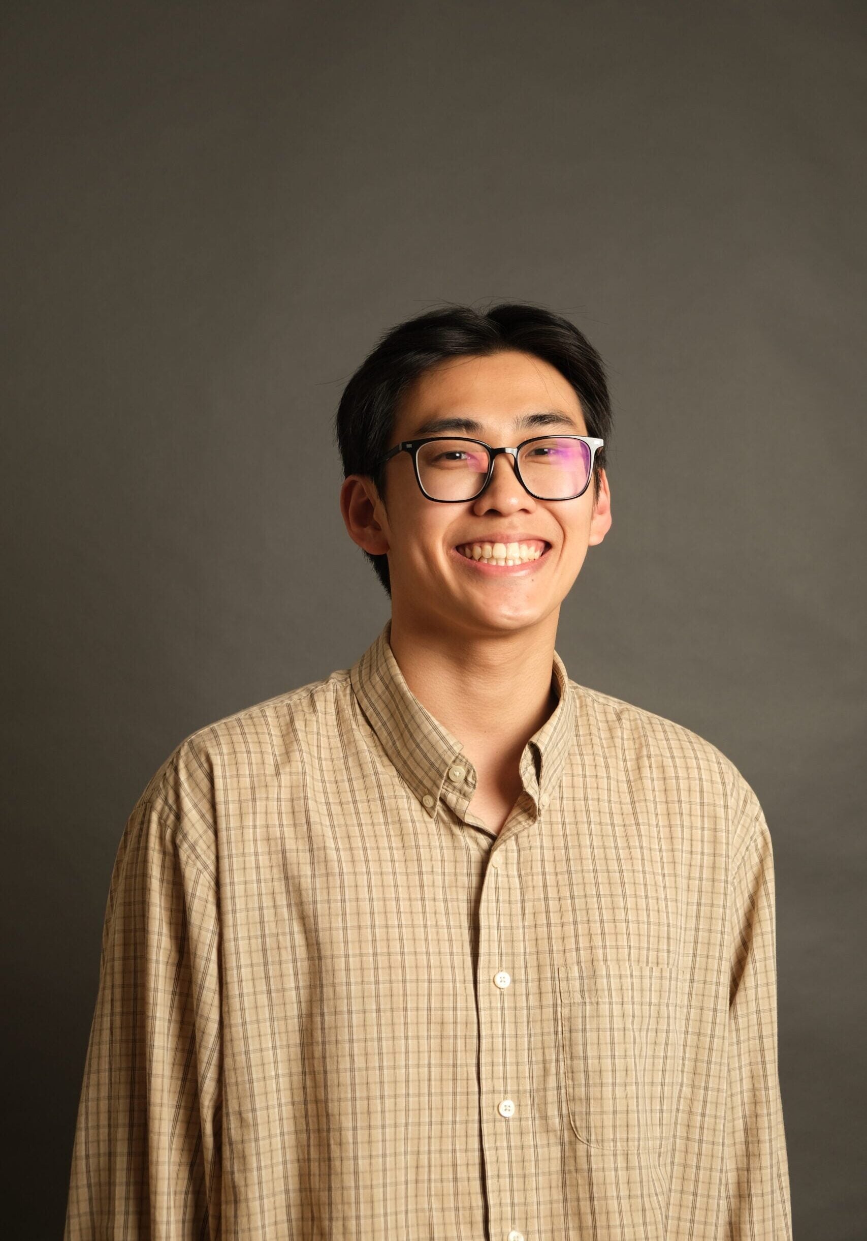 Mark Tan