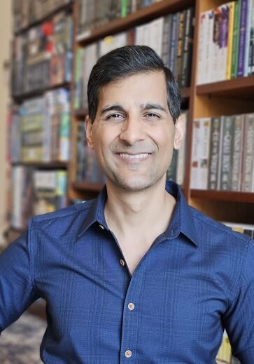 Neil Mehta Neil Mehta
