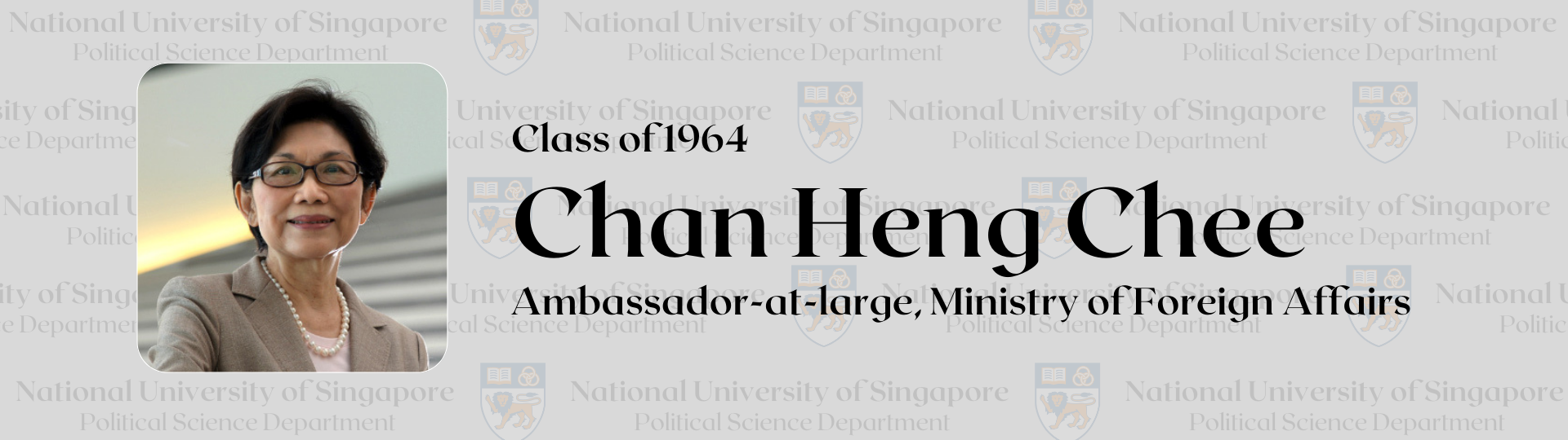 Chan Heng Chee