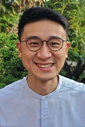 Lim, Sheng Mian Matthew – Department of Psychology