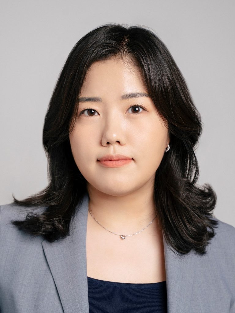 Lee, Hae Yeon – Department of Psychology