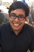 Ismaharif Ismail