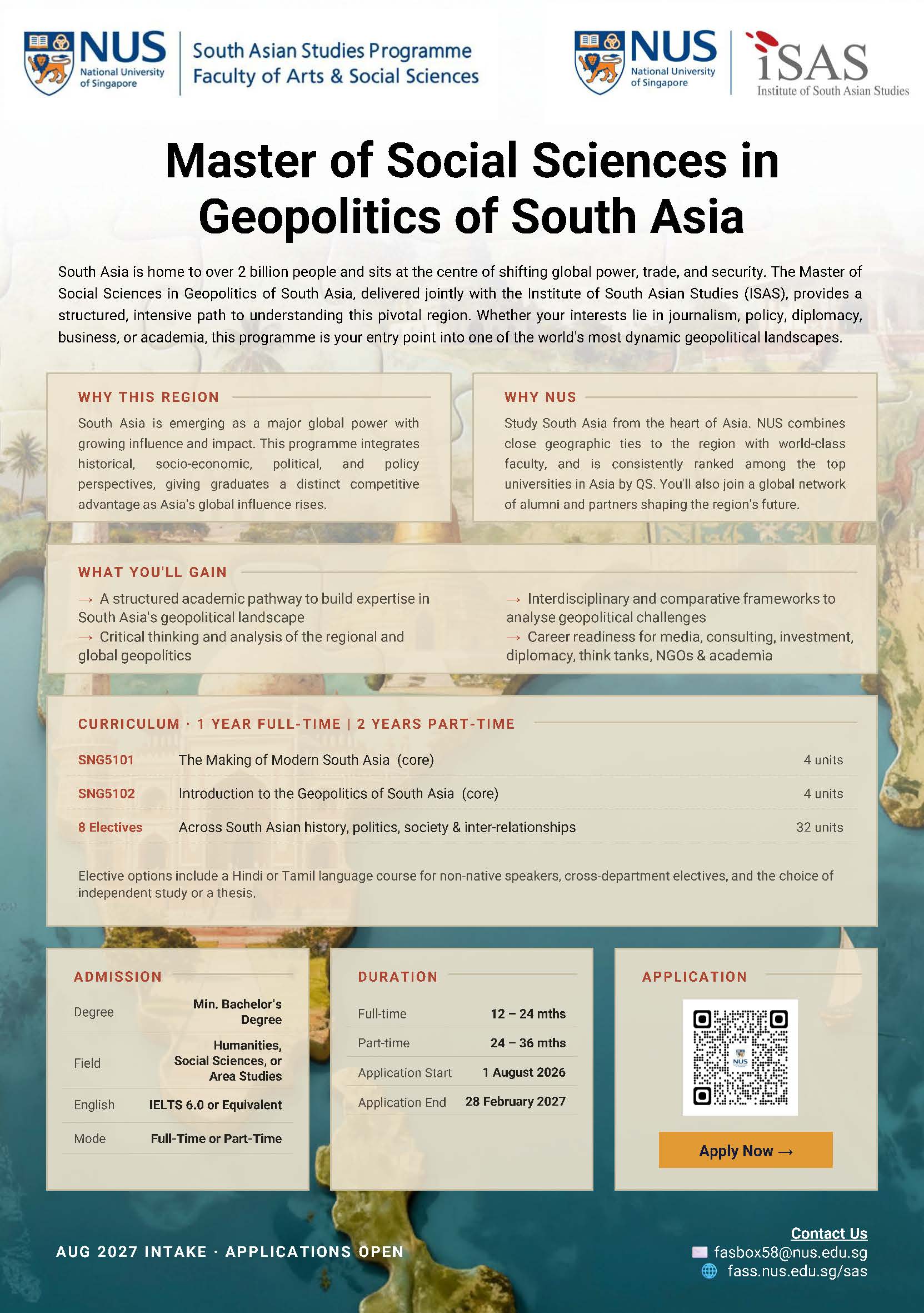 Geopolitics Flyer - Final