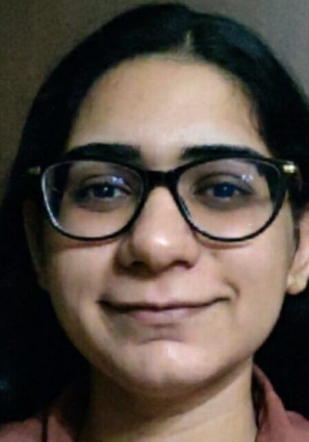 Harleen-Kaur