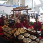 Performing at the Singapore-Indonesian Investment forum in 2017, GoH HE Joko Widodo