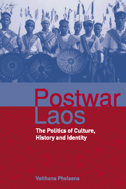 Postwar Laos_final