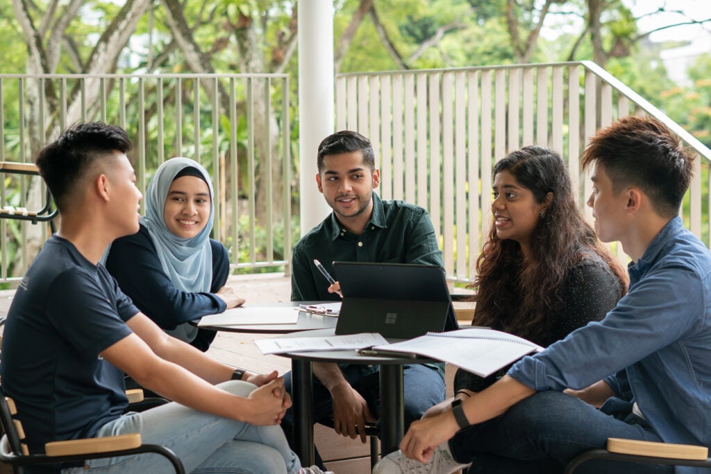 PhD – Southeast Asian Studies