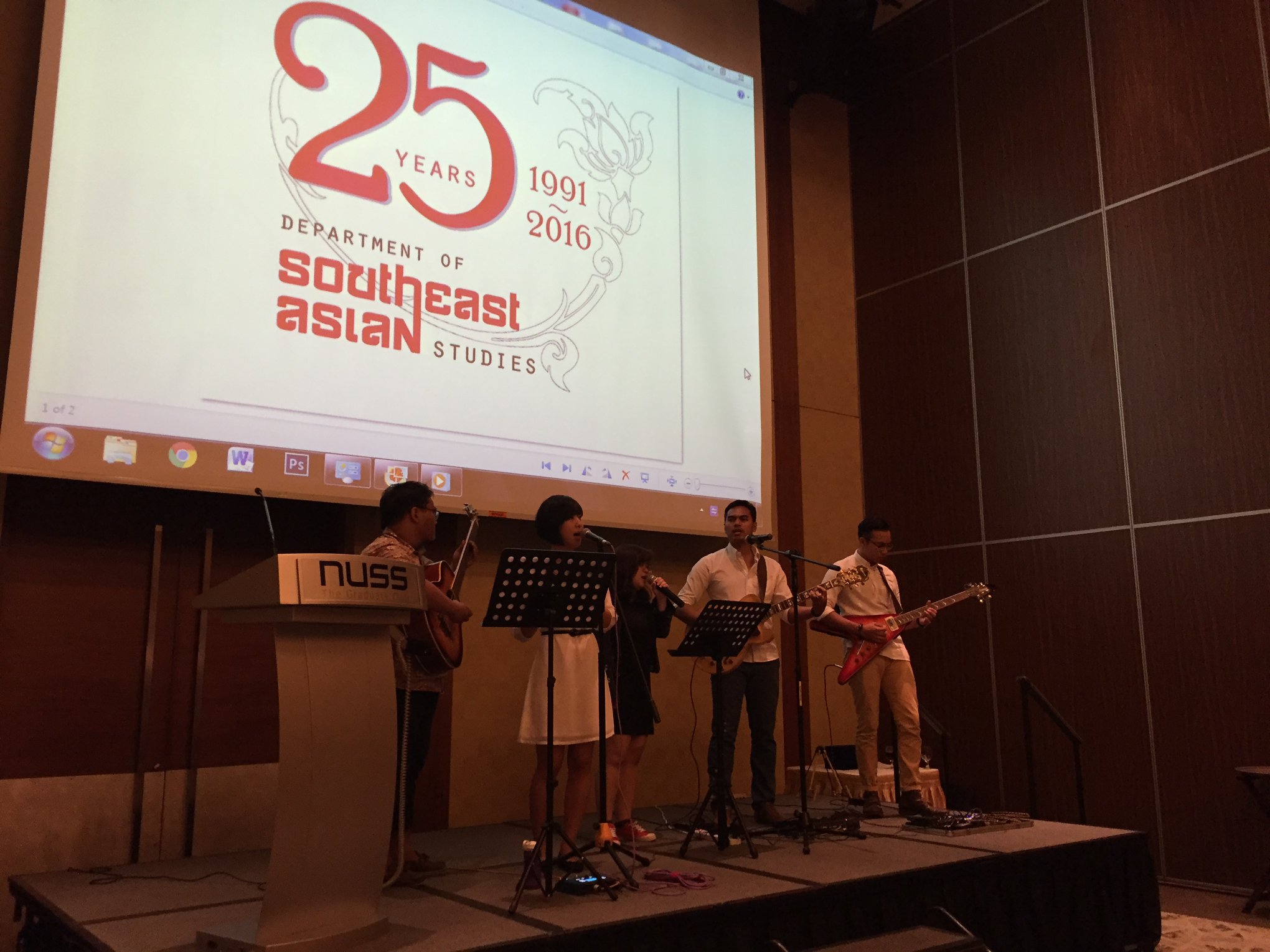 📸 Click on the photo to explore our full Facebook album!