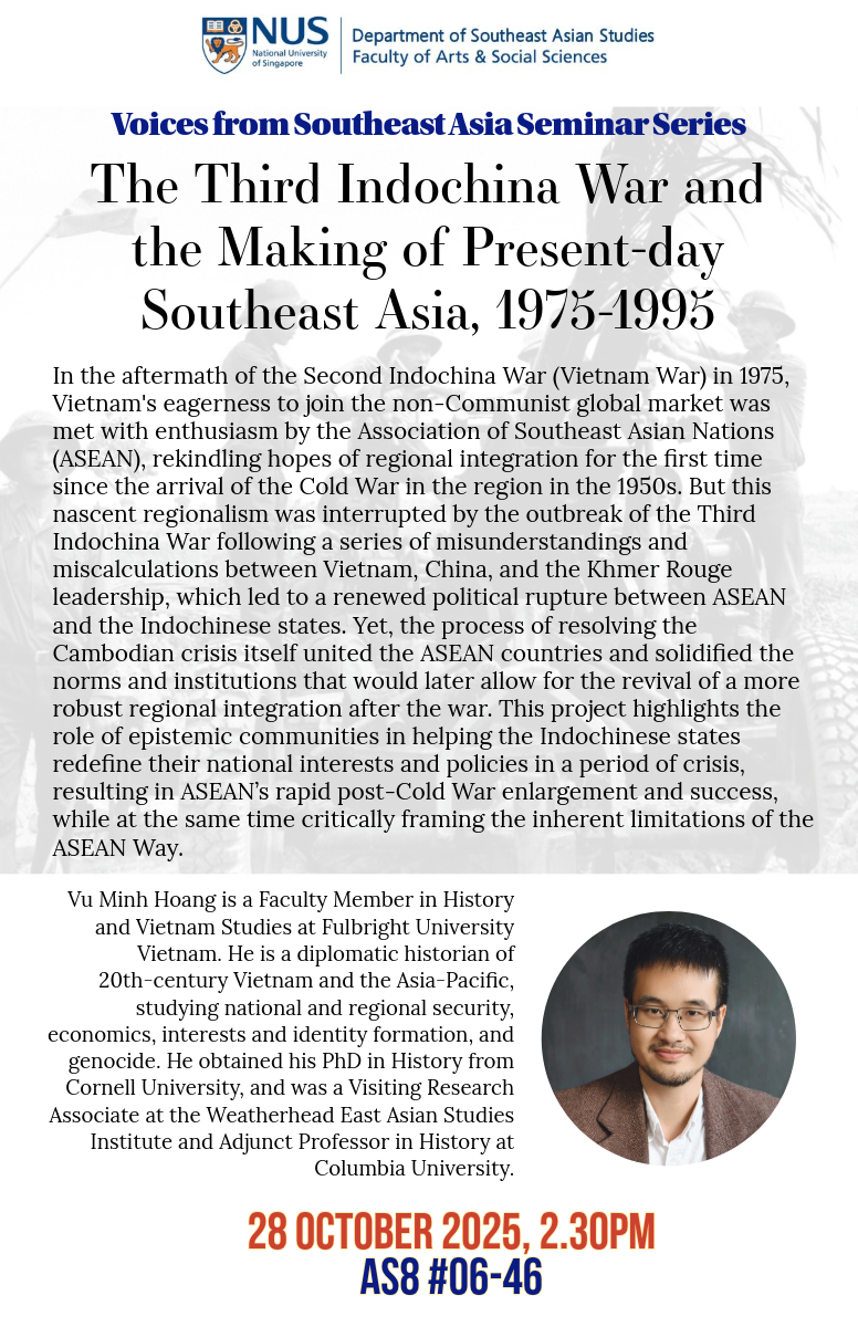 Dr Vu Minh Hoang