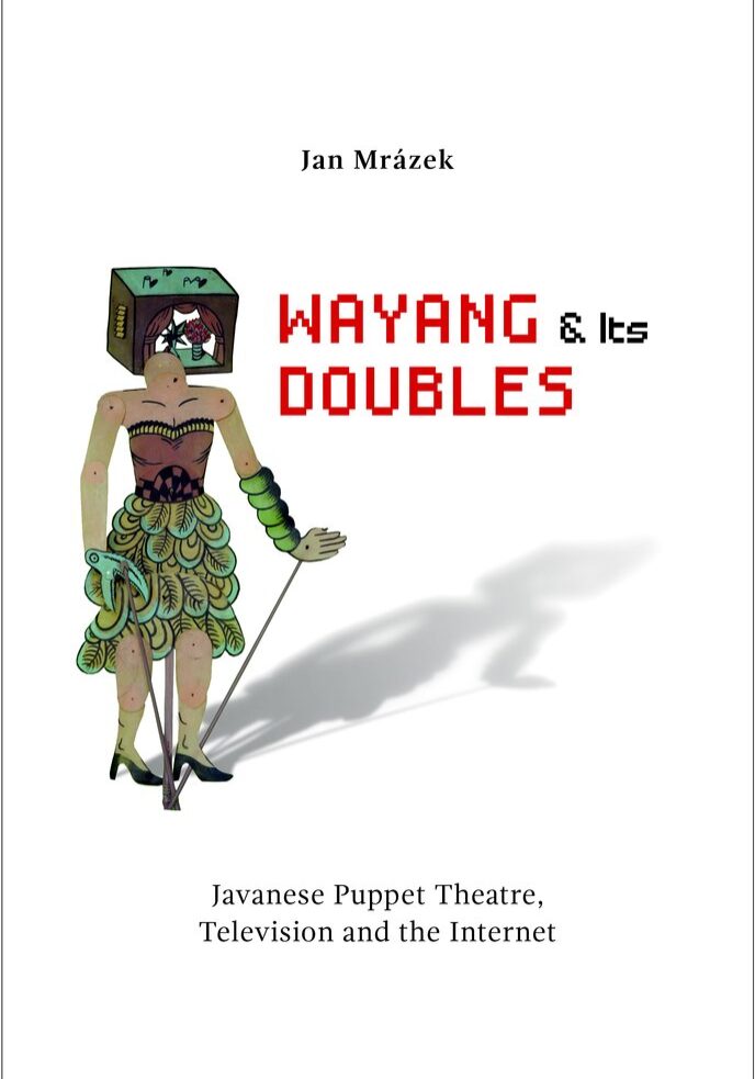 Mrazek_Wayang&amp;ItsDoubles