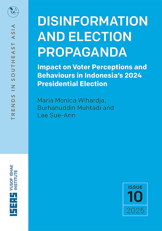 disinformation and election propaganda maria monica wihardja disinformation and election propaganda maria monica wihardja