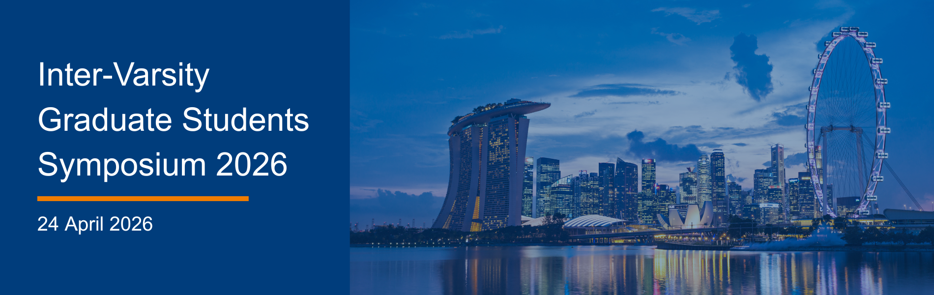 Event Banner - Grad Student Symposium