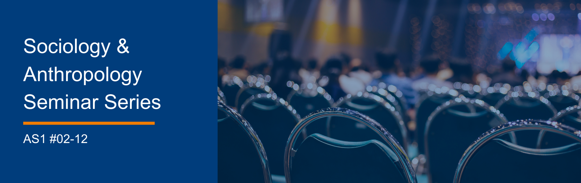 Event Banner - Seminar