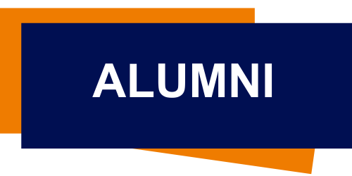 Alumni Heading