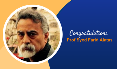 farid congrats