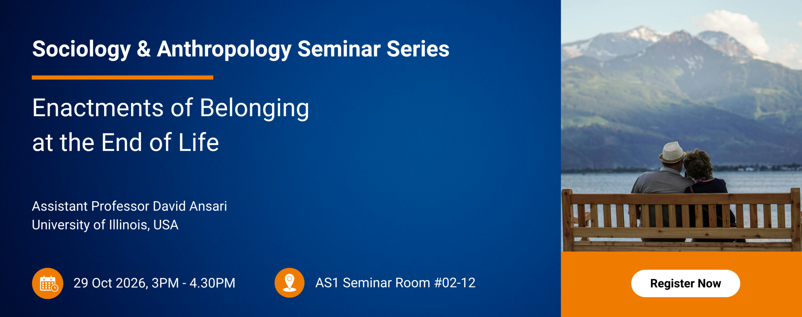 davidseminar