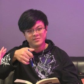 Yap Yi Yang
