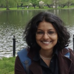 Assoc Prof Kriti Vikram