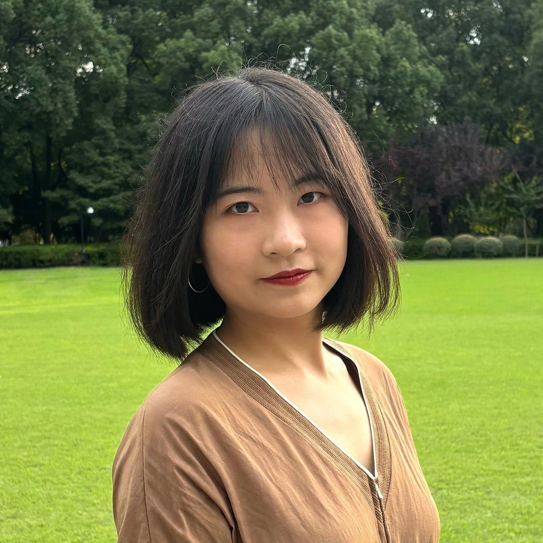Liang Yichen photo