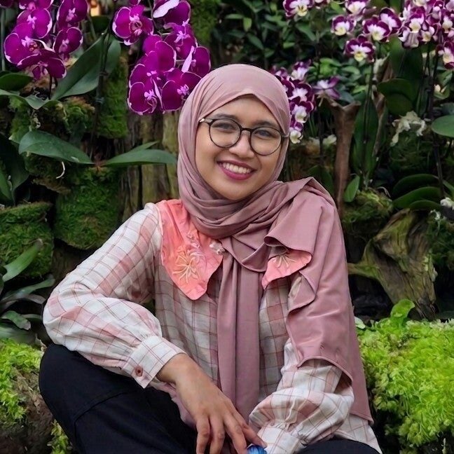 Mardiana Dwi Puspitasari
