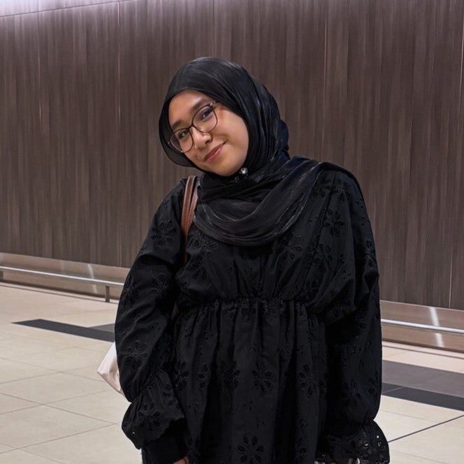 Nur Sabrina