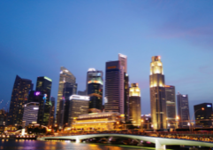 Photo: ‘Buildings of the CBD in Singapore’ by Rui Kang from SRN’s SG Photobank
