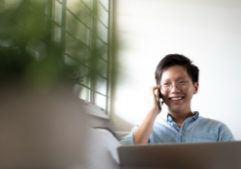Photo: iStock/Calvin Chan Wai Meng
