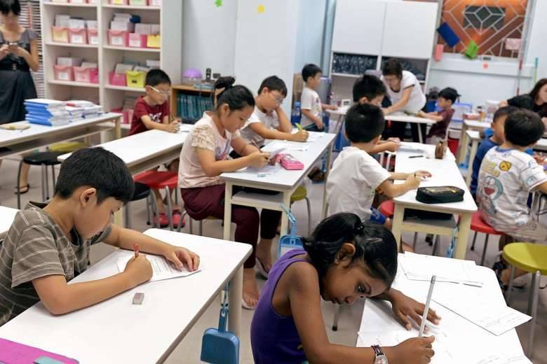 Singapore youth The impact of social status on perceptions of