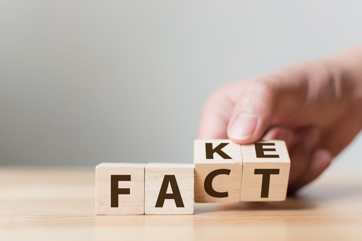 Nudge Effect of Fact-Check Alerts: Source Influence and Media ...