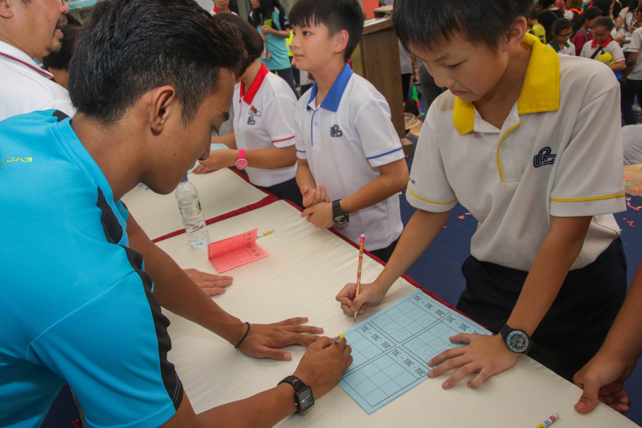 A New Era of Primary School Education in Singapore Singapore Research