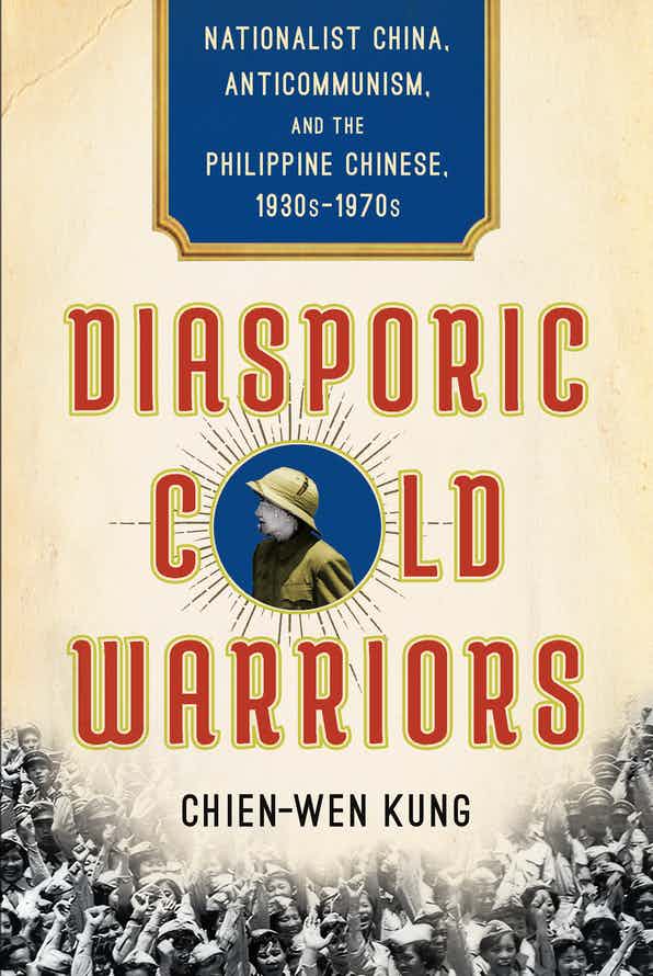 disaporic cold warriors