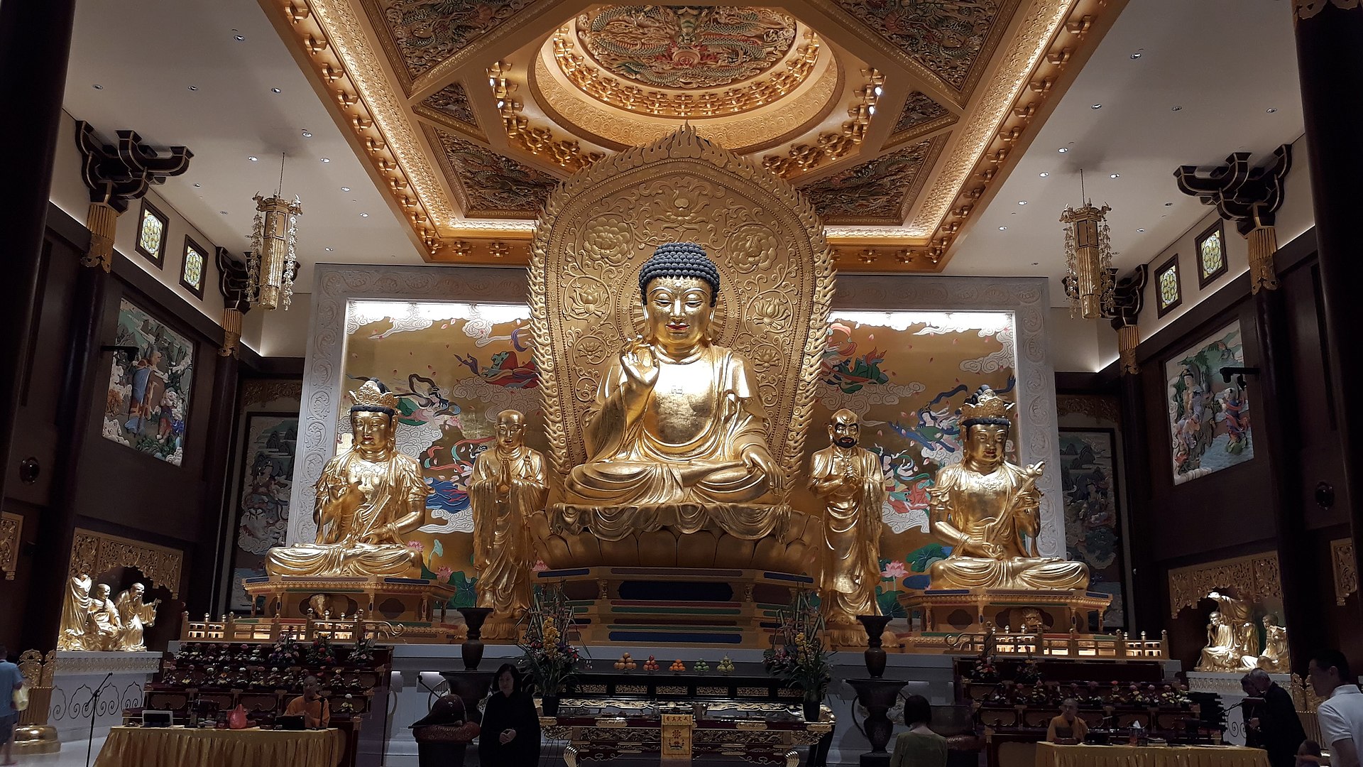 singapore buddhist lodge