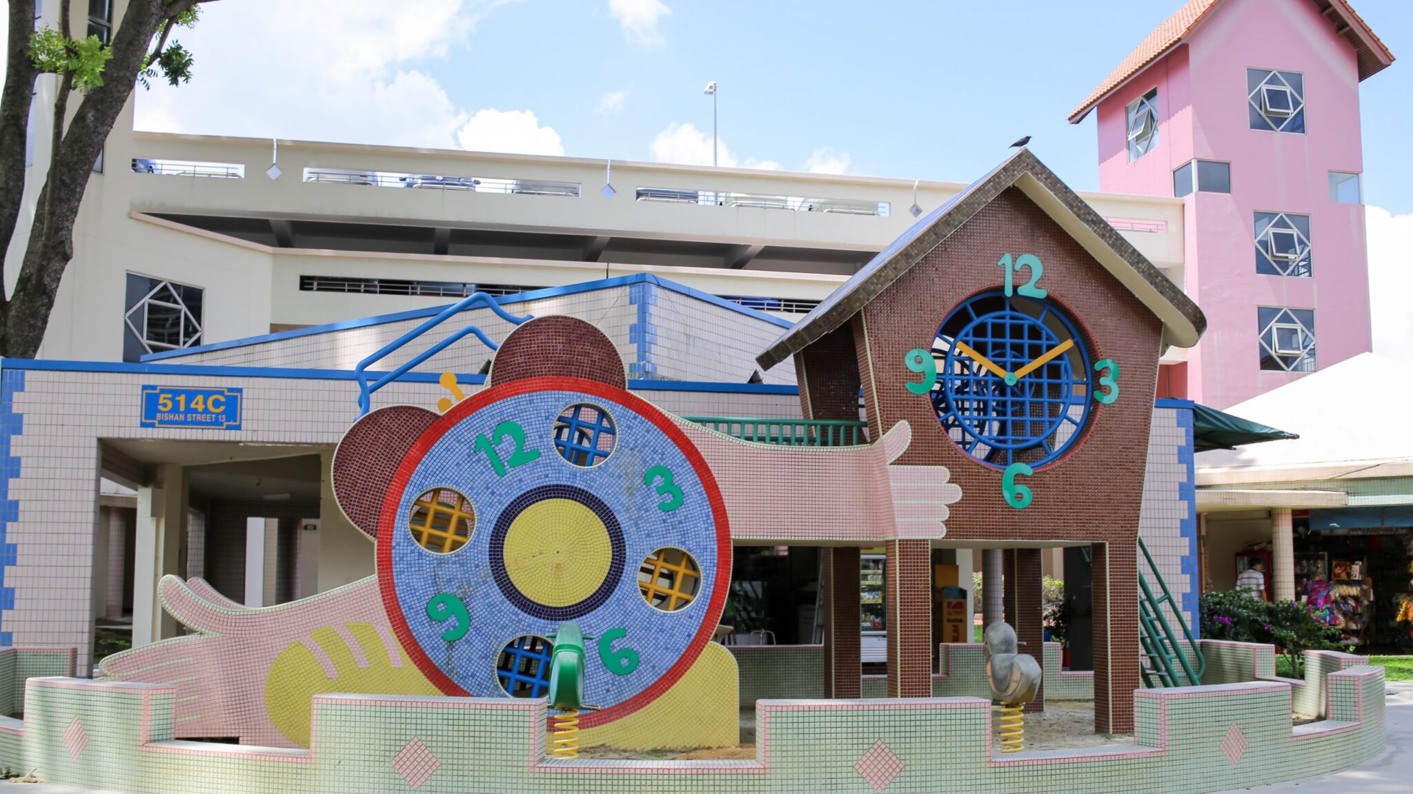 Beyond child’s play heritage as process in Singapore’s playgrounds