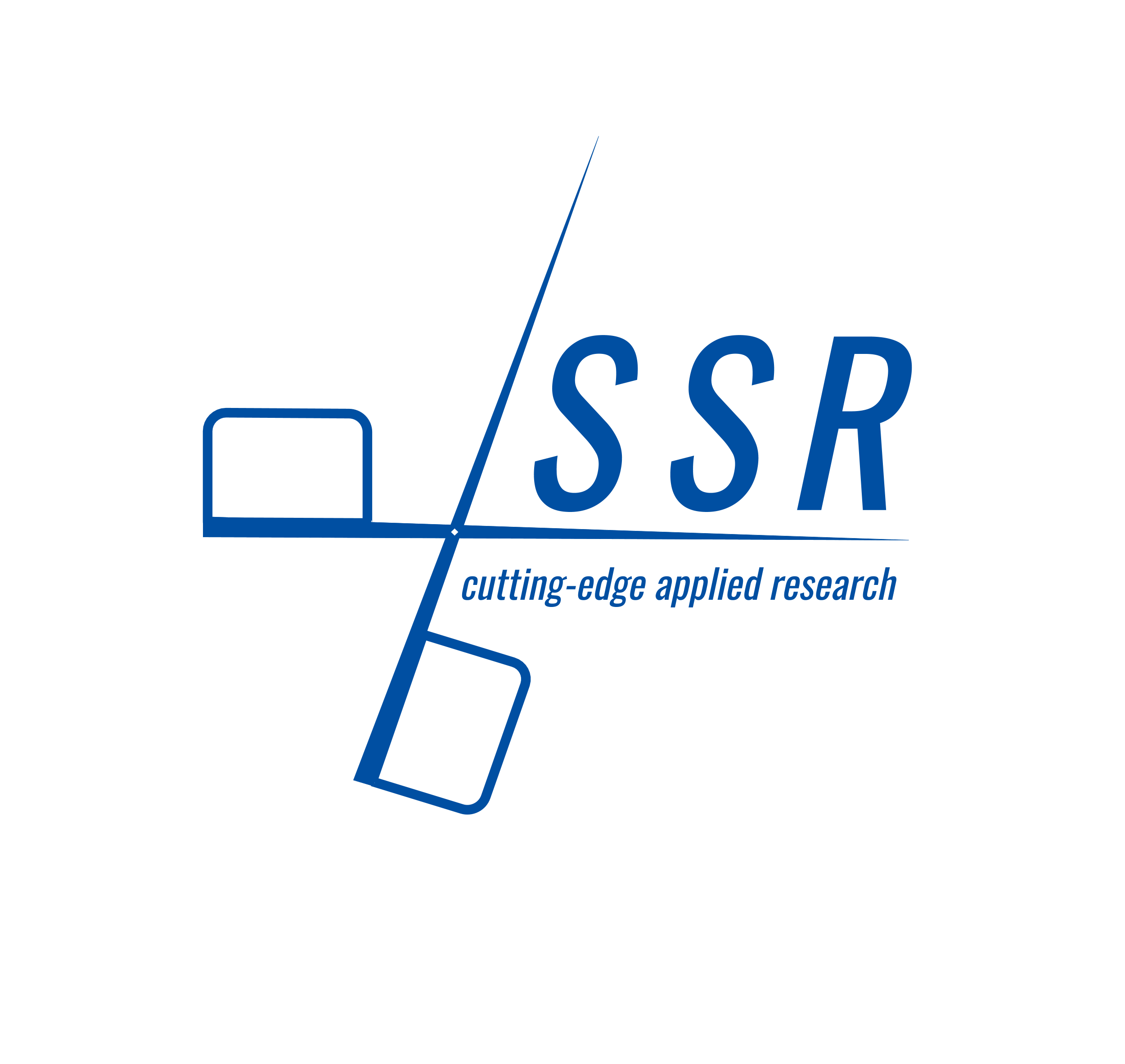 ssr logo transparent background