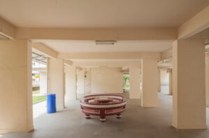 Image 1: HDB Void