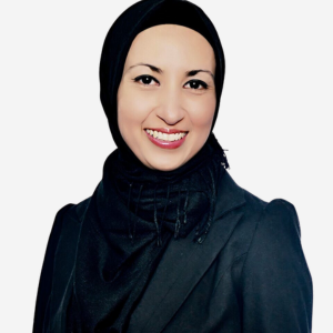 <b>Dr. Hana Alhadad</b><br>Adjunct Faculty,<br>National University of Singapore and <br>Singapore Management University