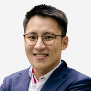 <b>Mr. Eric Sng</b><br>Assistant Director, <br>Youth Mental Health and <br>Volunteerism Capability, <br>
SHINE Children and Youth Services