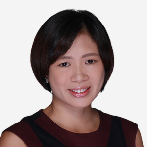 <b>Ms. Denise Liu</b><br>Principal Research Executive,<br>
Fei Yue Community Services