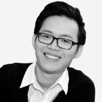 <b>Mr Abraham Yeo<br></b> Director/Co-founder<br> Homeless Hearts of Singapore