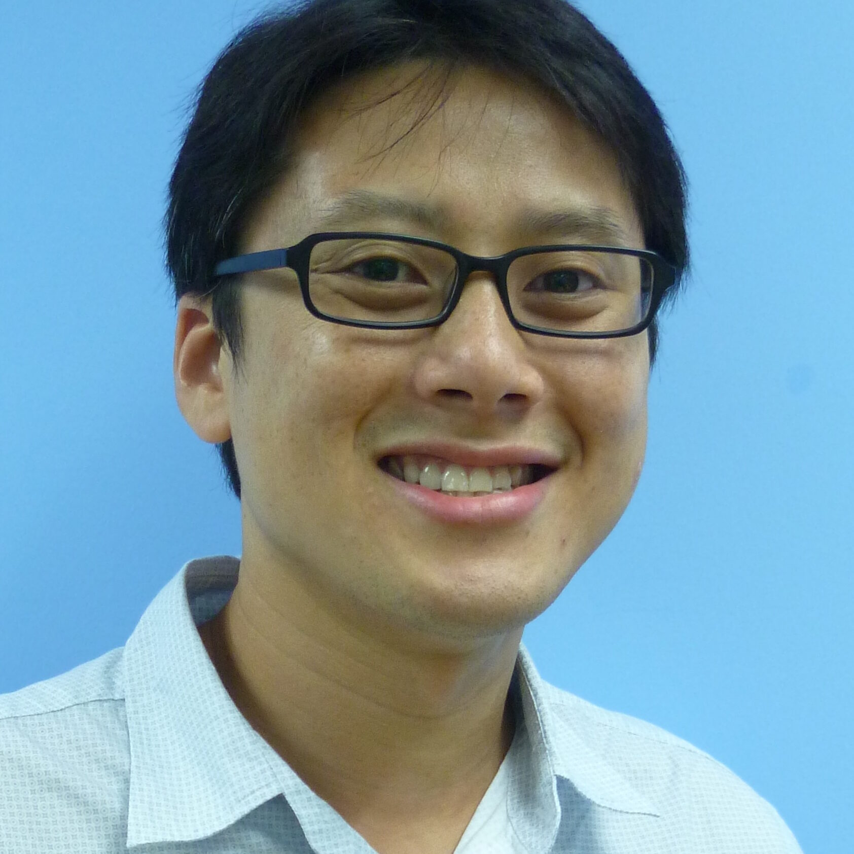 Dr Adam Oei