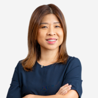 <b>Ms Cindy Ng-Tay Hui Mei <br></b> Director of Home <br> Children's Aid Society