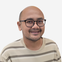 <b>Mr Mohamad Firdaus Bin Zulkifly </b><br>Alumni<br>Empowered Families Initiative