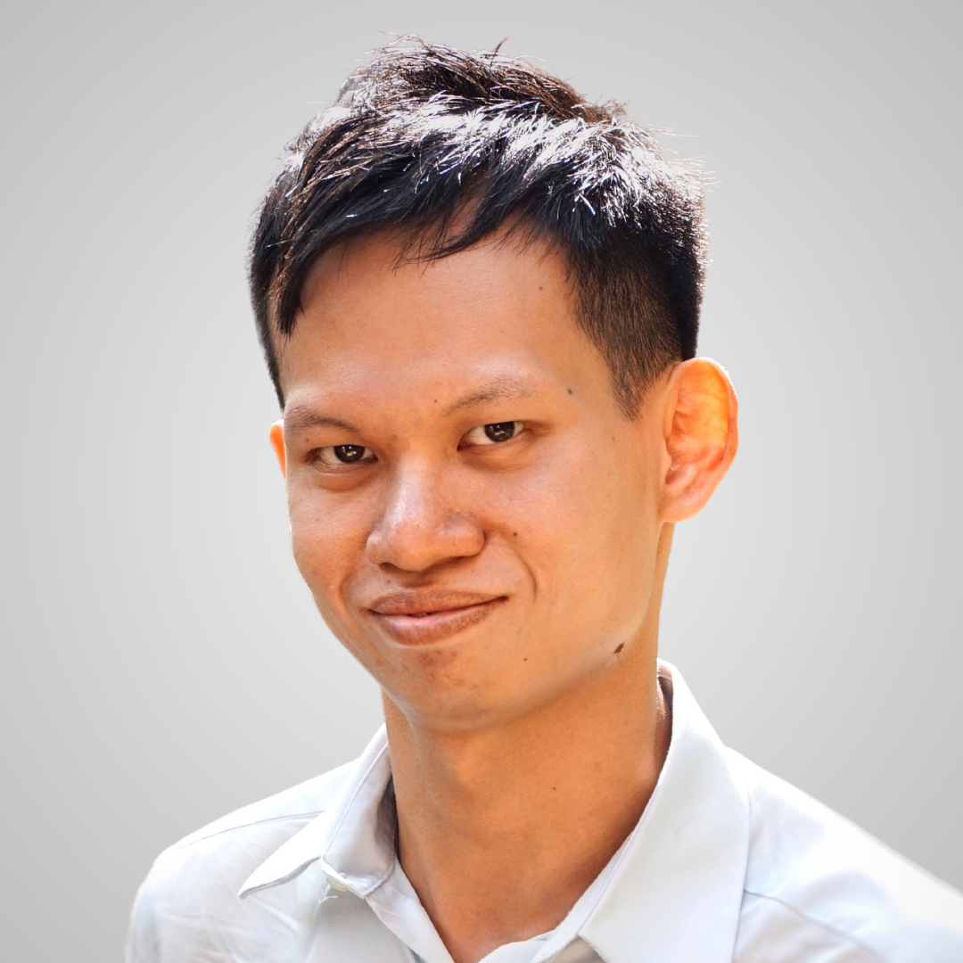 <b>Mr Asher Goh</b><br>Project Manager (IWP) and<br>
Research Assistant,<br>
Social Service Research Centre, NUS