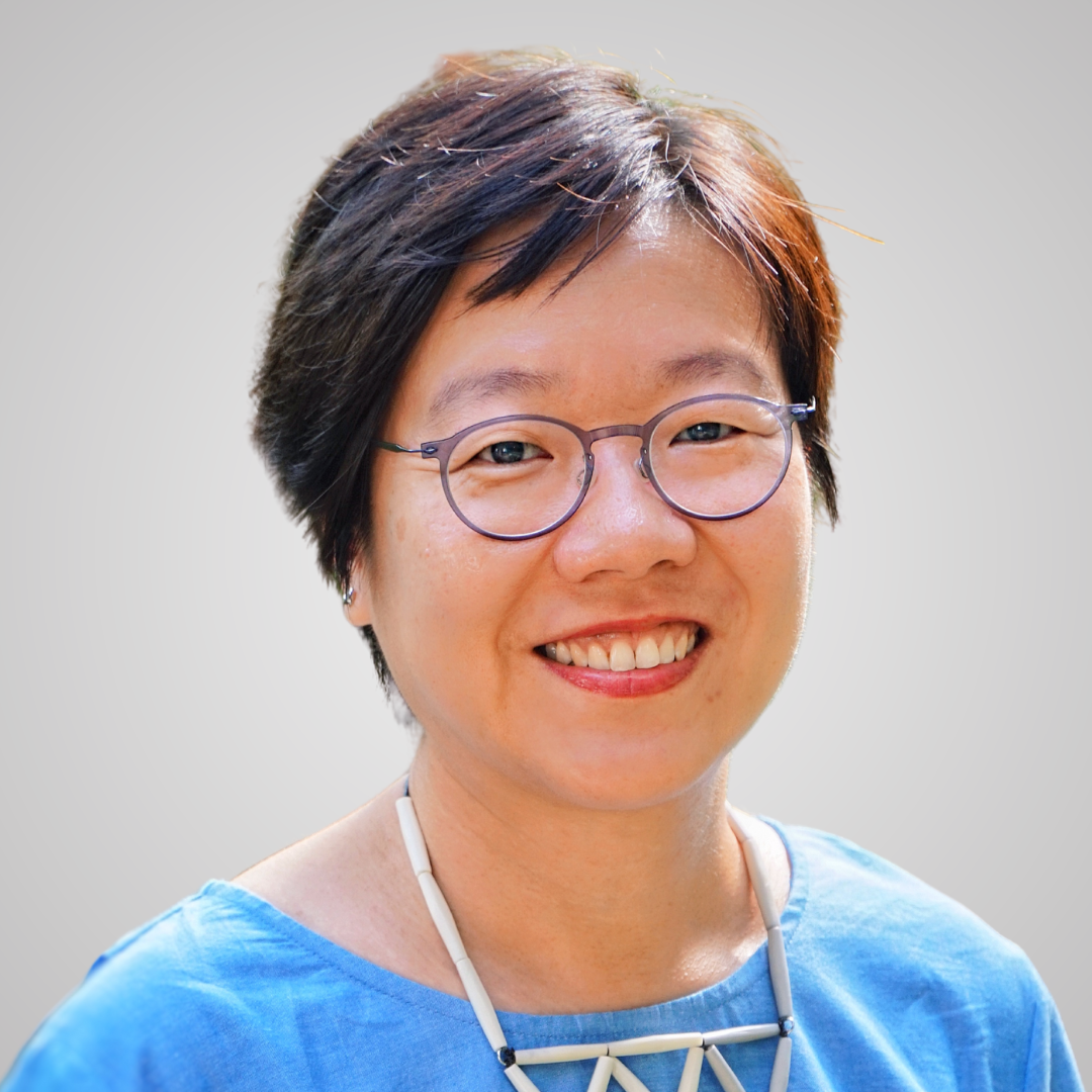 <b>Dr Neo Yu Wei</b><br>Adjunct Senior Research Fellow,<br>Social Service Research Centre, NUS