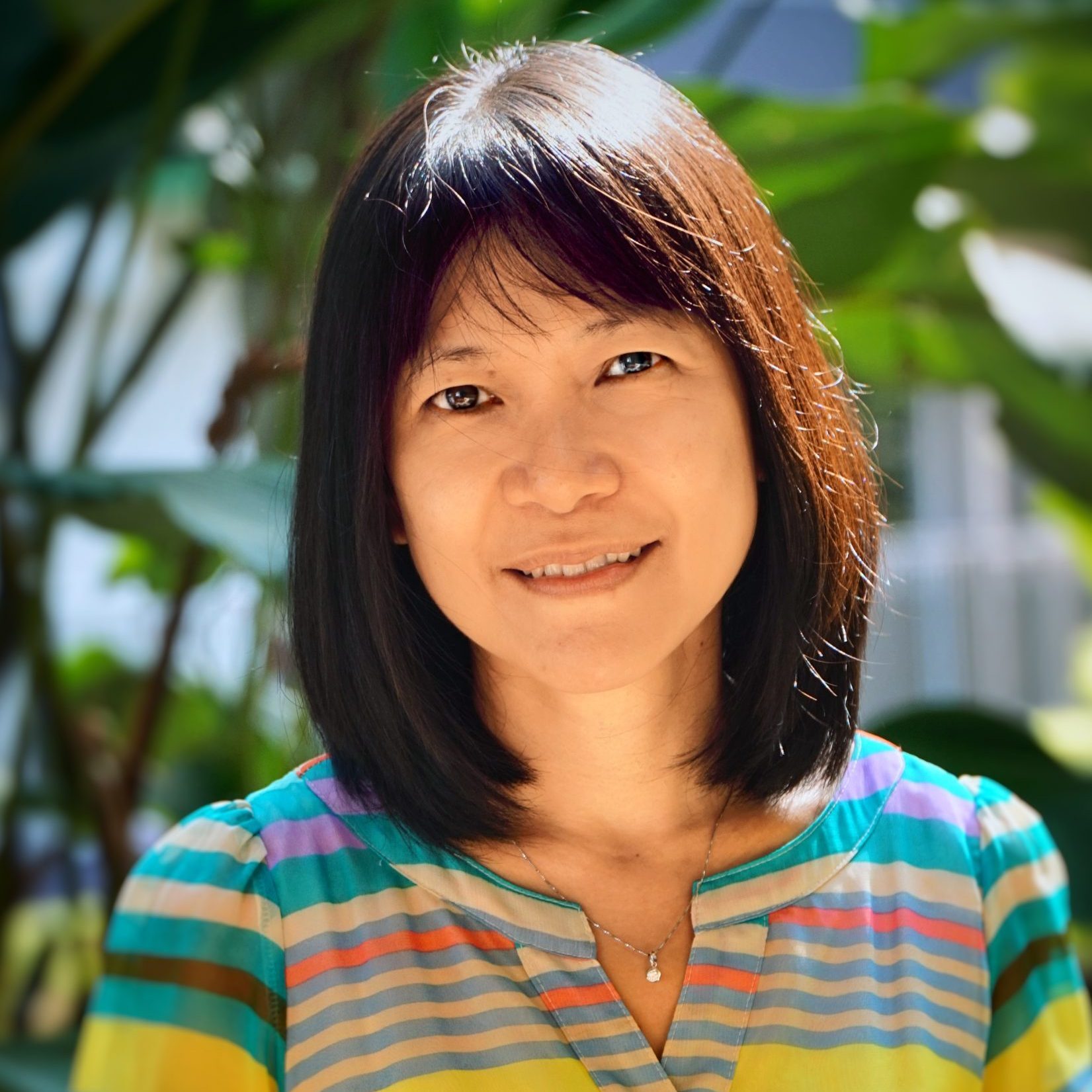 <b>A/P Irene Y.H. Ng</b>
<br>Principal Investigator, IWP,<br>
Associate Professor, <br>
Department of Social Work, and<br>
Steering Committee Chair, <br>
Social Service Research Centre, NUS 