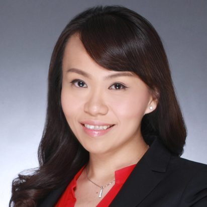 <b>Ms Lee Yi Ping </b>
<br>Principal Case Manager/<br>CHAT Programme Lead,<br>
Institute of Mental Health