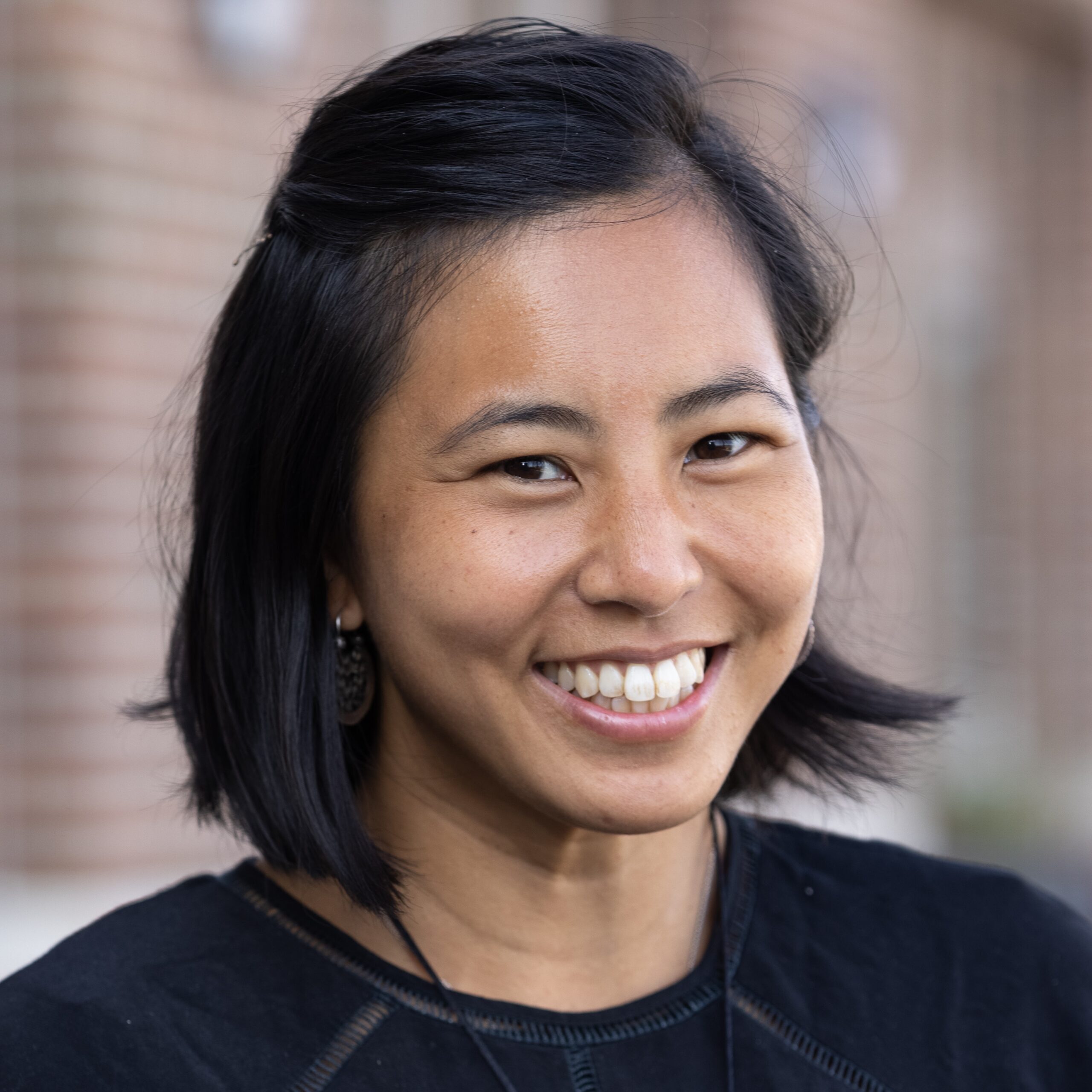 Dr Meixi
Research Fellow