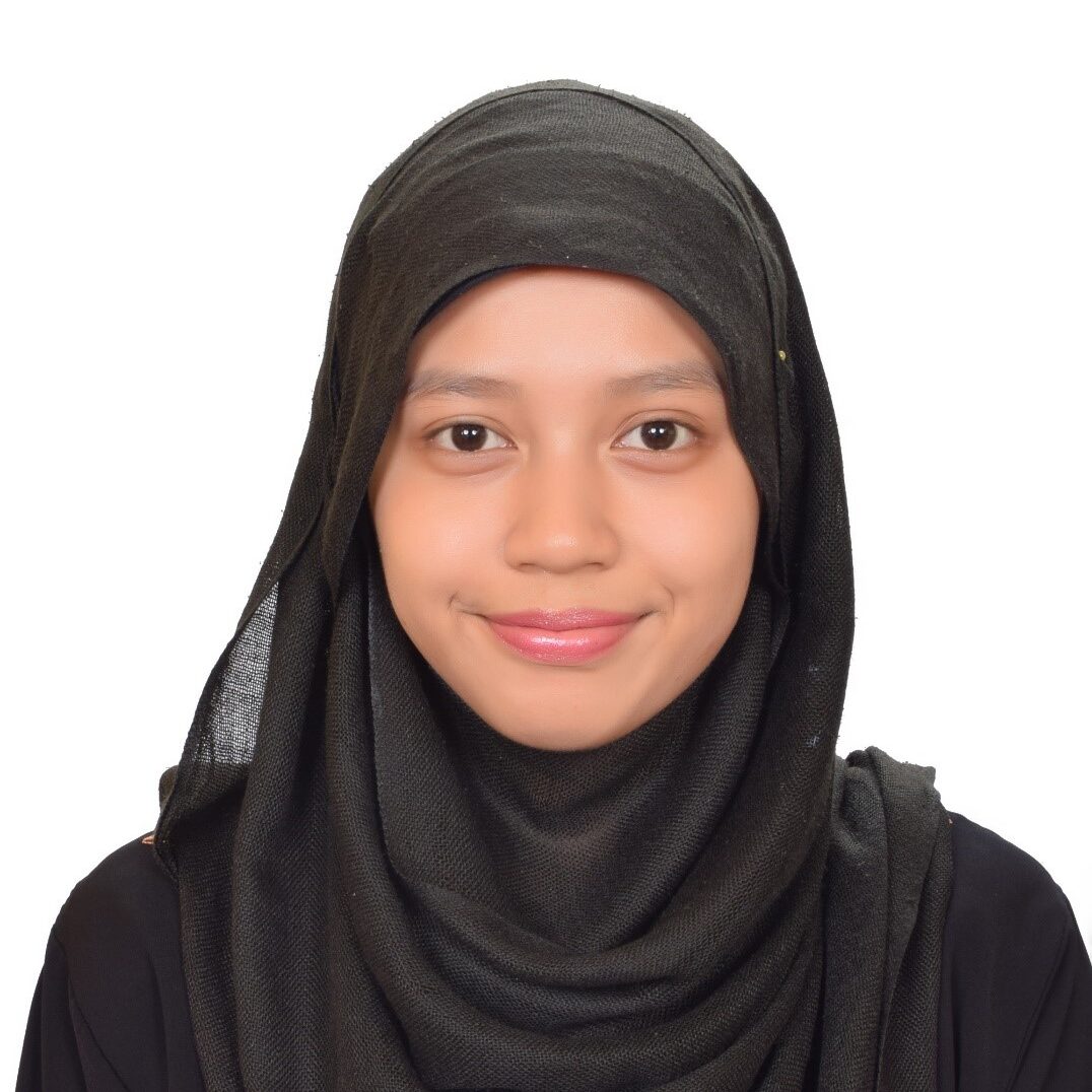 Ms Nadira Binte Mohd Iesham
