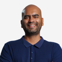 <b>Mr Palvindran Jayram<br></b> Executive Director, <br> Empowered Families Initiative Ltd 