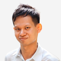 <b>Mr Asher Goh</b> <br>Research Associate,<br>Social Service Research Centre, NUS